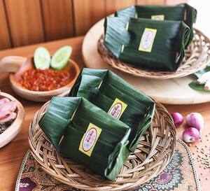 Bogana May May Scbd Jakarta